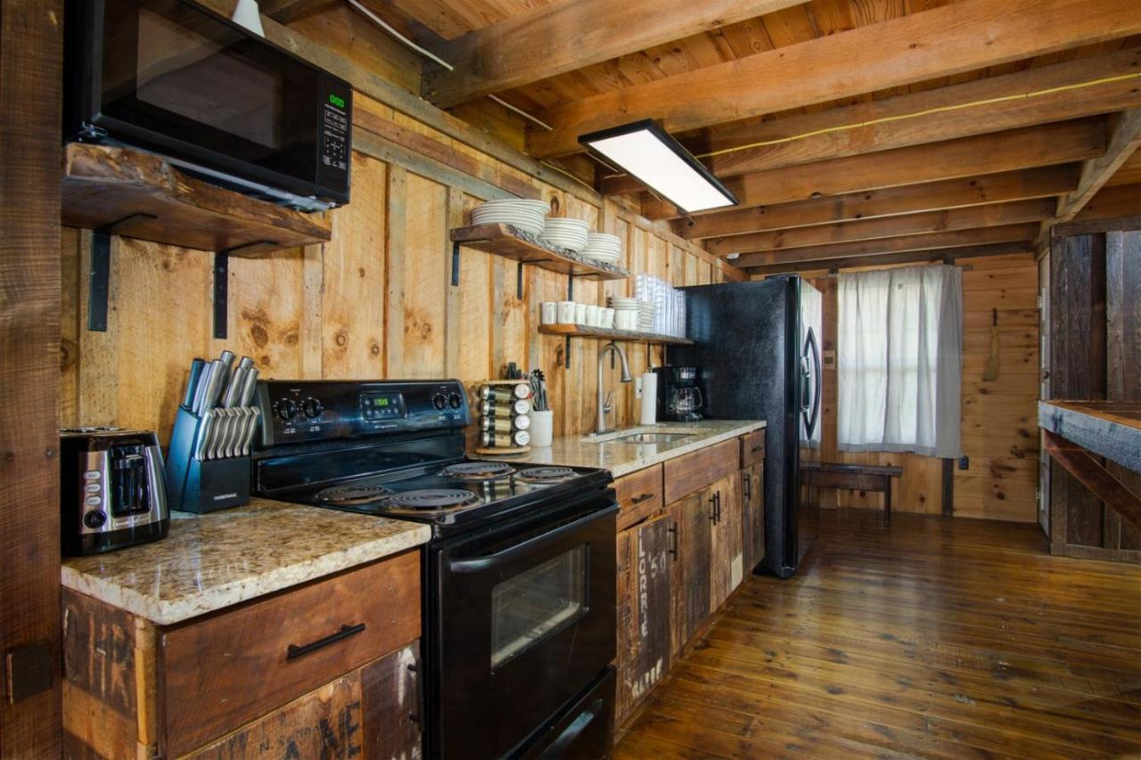Coyote Lodge At Deerwoode Reserve Brevard Esterno foto